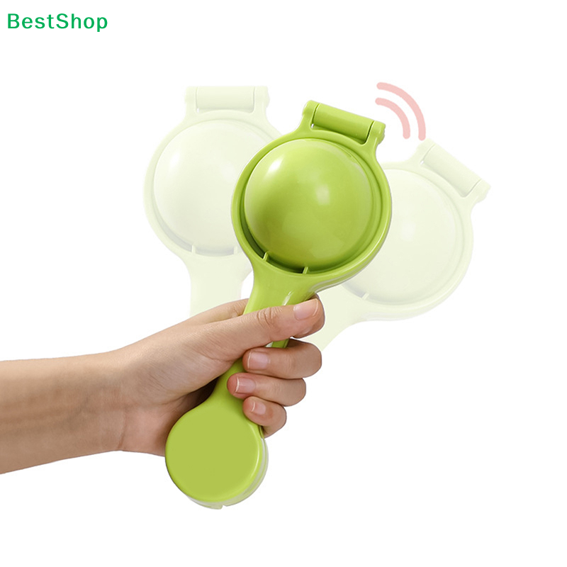 〔Z〕6cm Press-Type Round Rice B - огляд і ціна Meal Prep Easy
