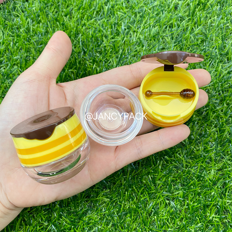 Cute pink Lipstick Bottle Stra - огляд і ціна Strawberry Huller
