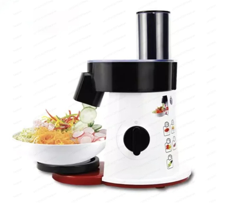 New Multifunctional Electric S - огляд і ціна Meal Prep Quick