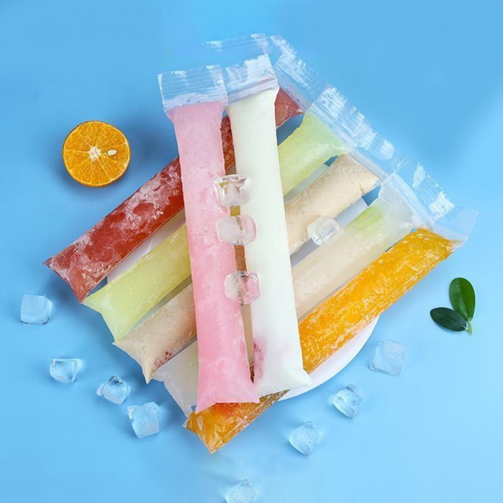 Disposable Ice Pack Bags Dual  - огляд і ціна Meal Prep Yogurt
