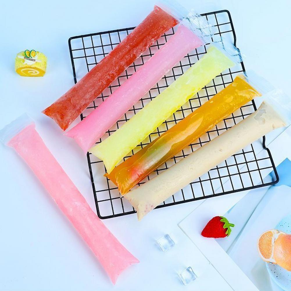 Disposable Ice Pack Bags Dual  - огляд і ціна Meal Prep Yogurt