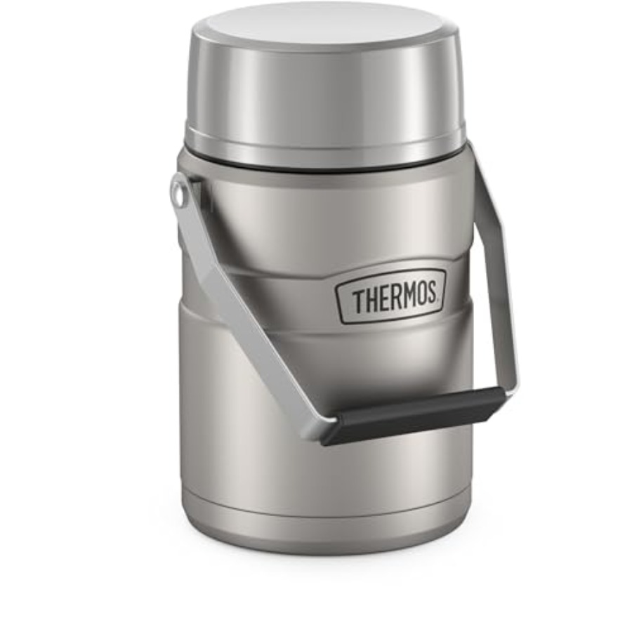 Stainless King Vacuum-Insulate - огляд і ціна Meal Prep Keto