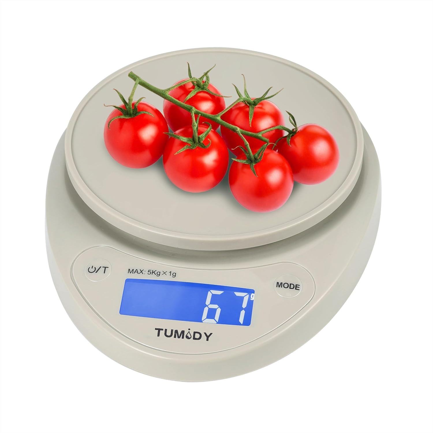 Small Digital Kitchen Scale Fo - огляд і ціна Meal Prep Keto