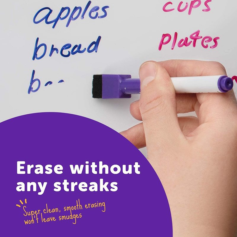 A3 Dry Erase Magnetic Monthly  - огляд і ціна Meal Prep Planner