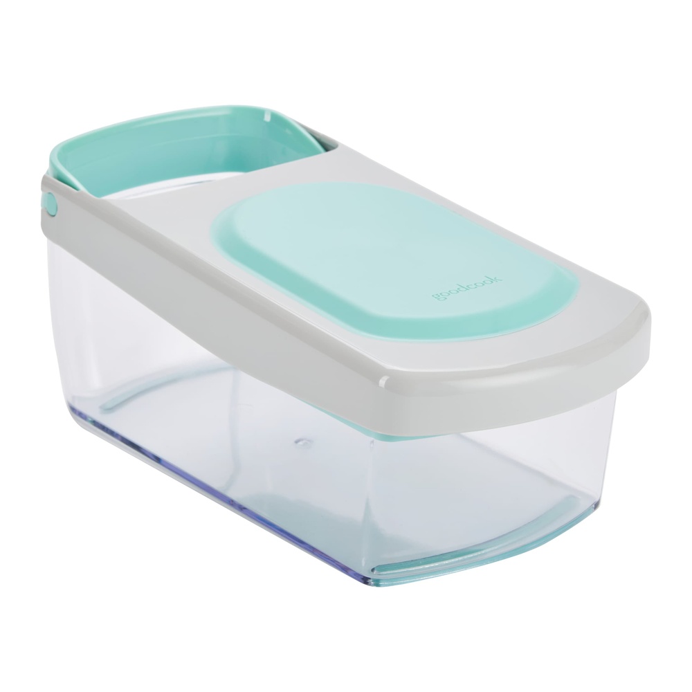 Pro Veggie Dicer Stainless Ste - огляд і ціна Meal Prep Quick