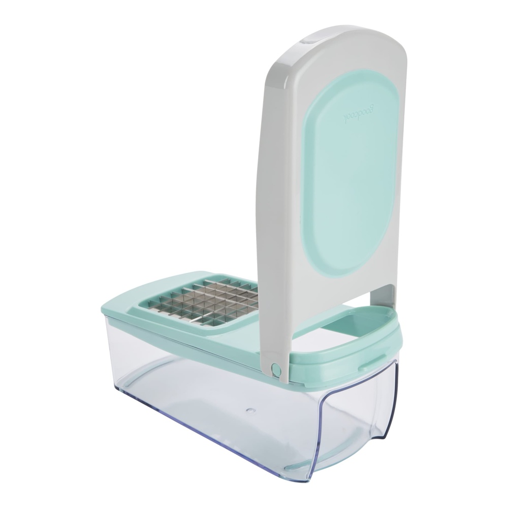 Pro Veggie Dicer Stainless Ste - огляд і ціна Meal Prep Quick