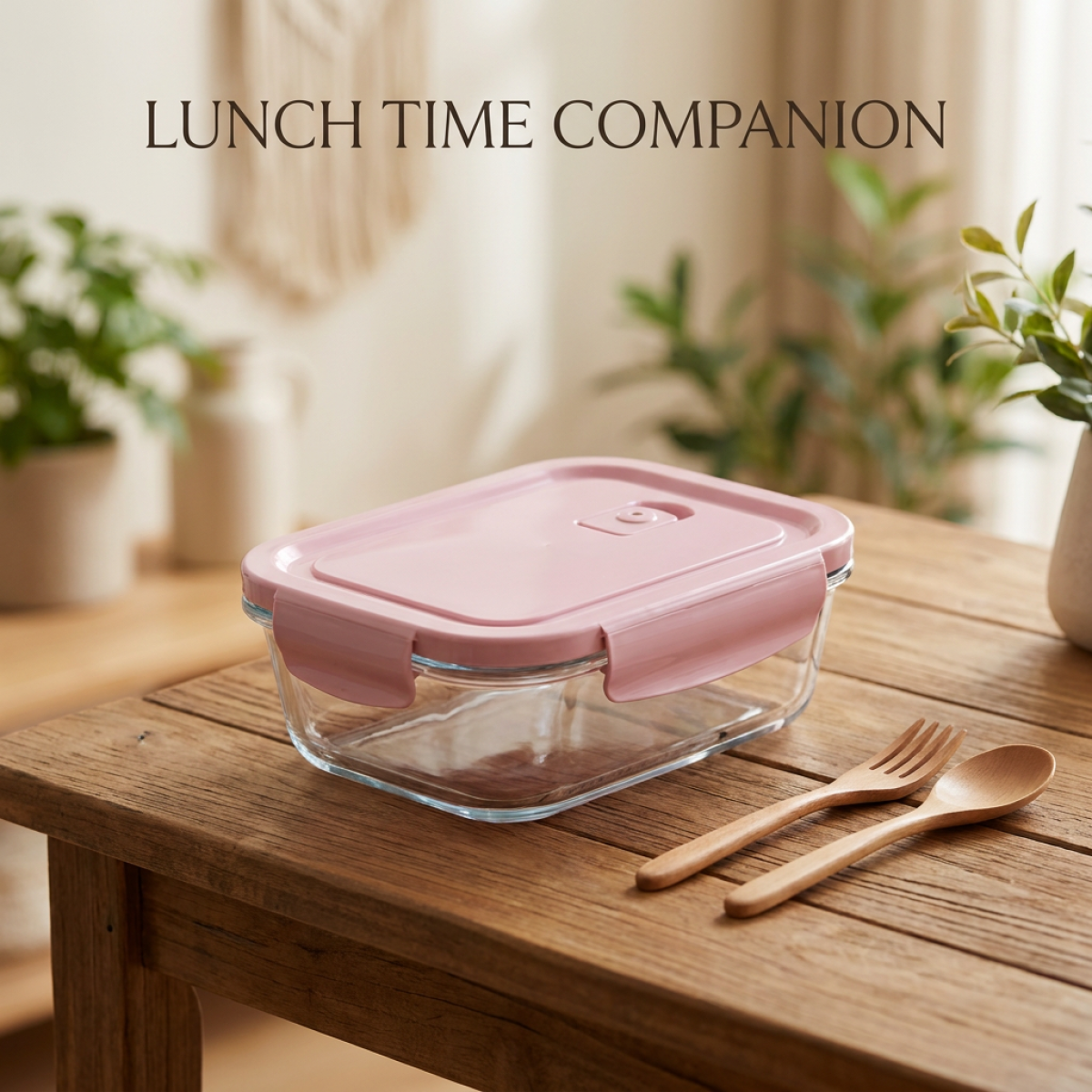 Borosilicate Glass Meal Prep B - огляд і ціна Meal Prep Easy