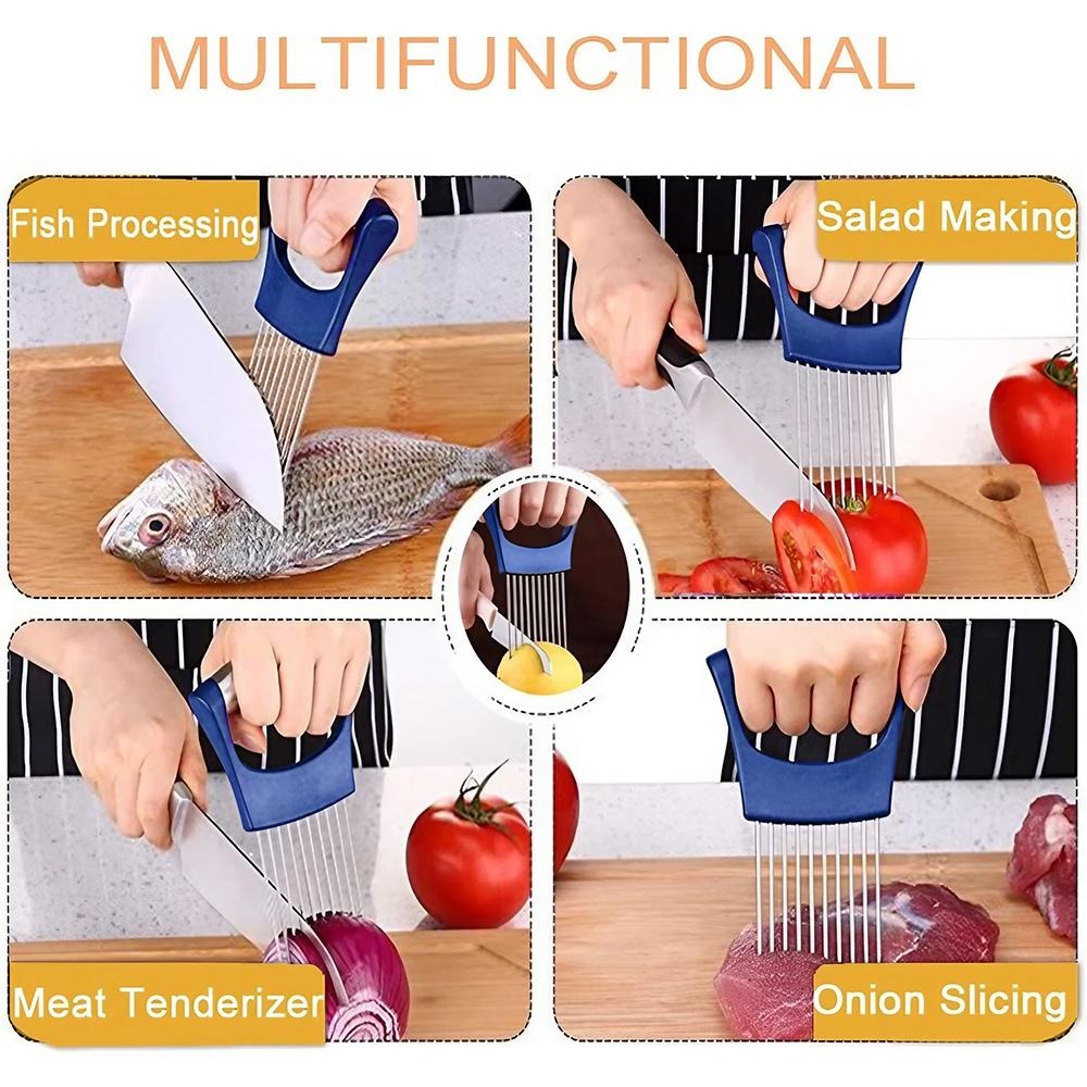Multifunctional Kitchen Vegeta - огляд і ціна Meal Prep Quick