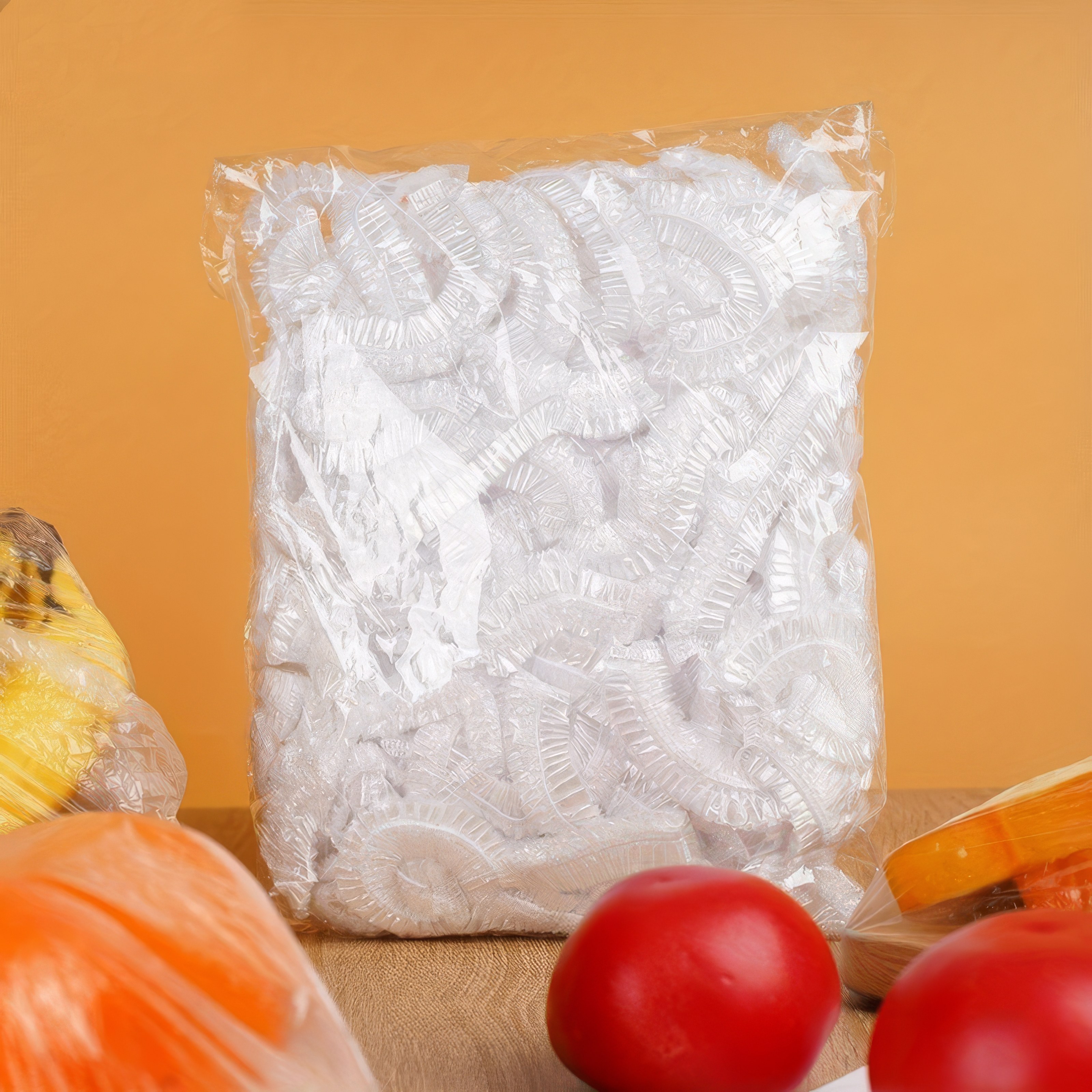 Bulk Pack Leak-Proof Disposabl - огляд і ціна Meal Prep Quick