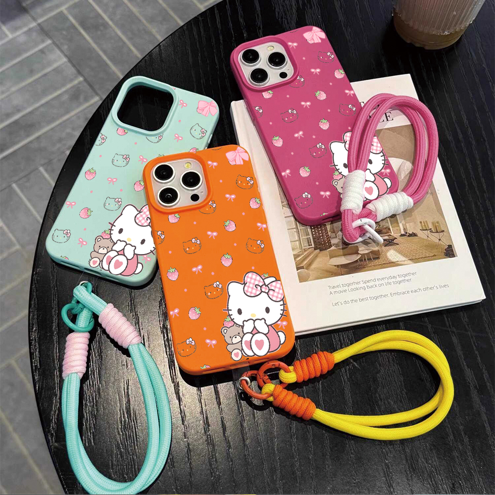 Fashion Strawberry Cute Hello  - огляд і ціна Strawberry Huller