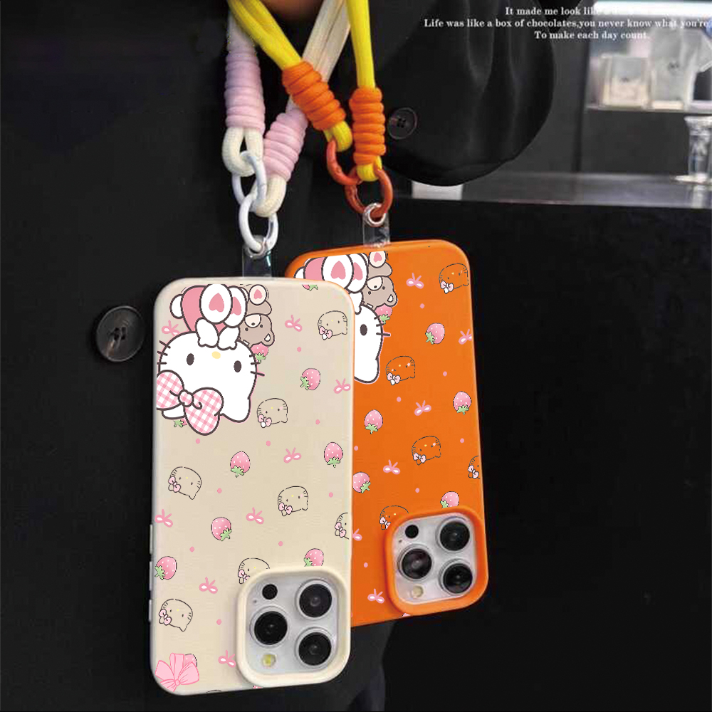 Fashion Strawberry Cute Hello  - огляд і ціна Strawberry Huller