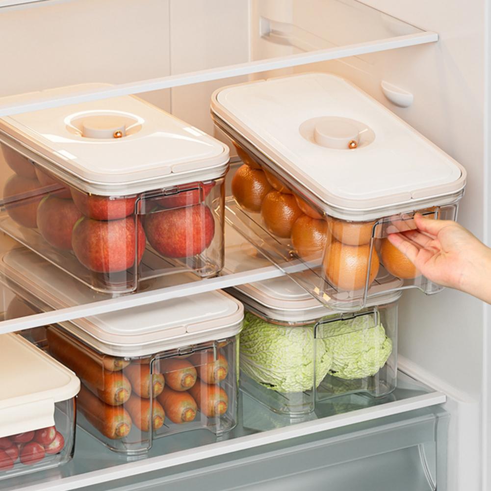Food Storage Box with Timing K - огляд і ціна Meal Prep Easy