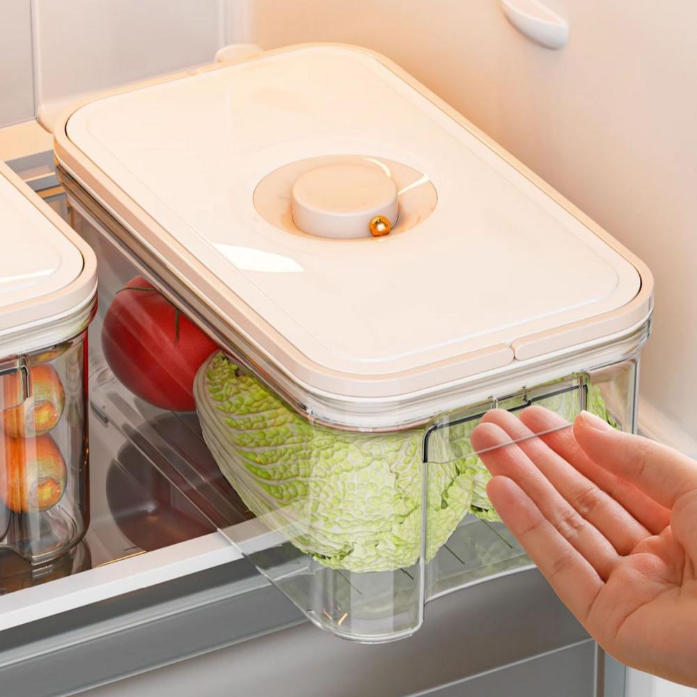 Food Storage Box with Timing K - огляд і ціна Meal Prep Easy