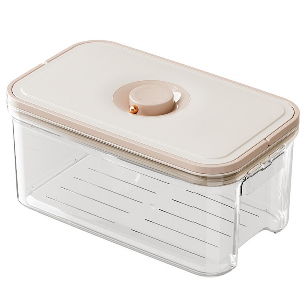 Food Storage Box with Timing K - огляд і ціна Meal Prep Easy