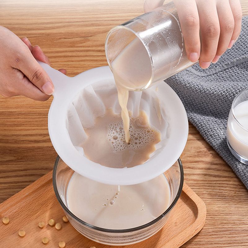 Kitchen Ultrafine Strainer Foo - огляд і ціна Meal Prep Yogurt