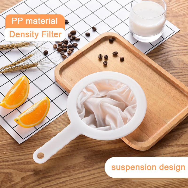 Kitchen Ultrafine Strainer Foo - огляд і ціна Meal Prep Yogurt