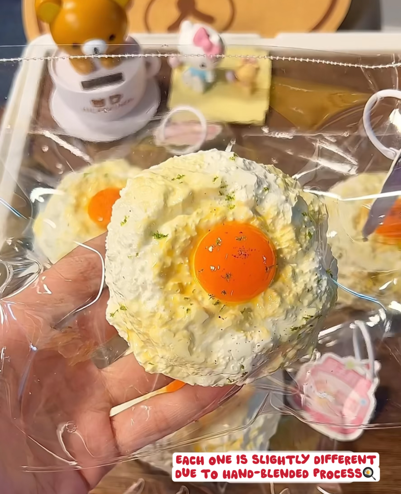 BUTTER & YOGURT PUREE Sensatio - огляд і ціна Meal Prep Yogurt
