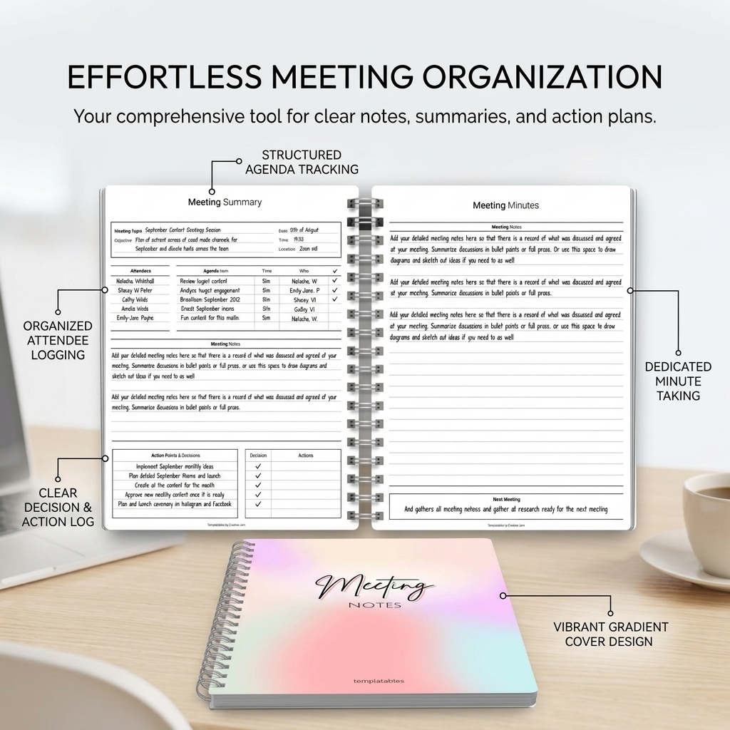 Daily Income and Expense Noteb - огляд і ціна Meal Prep Planner