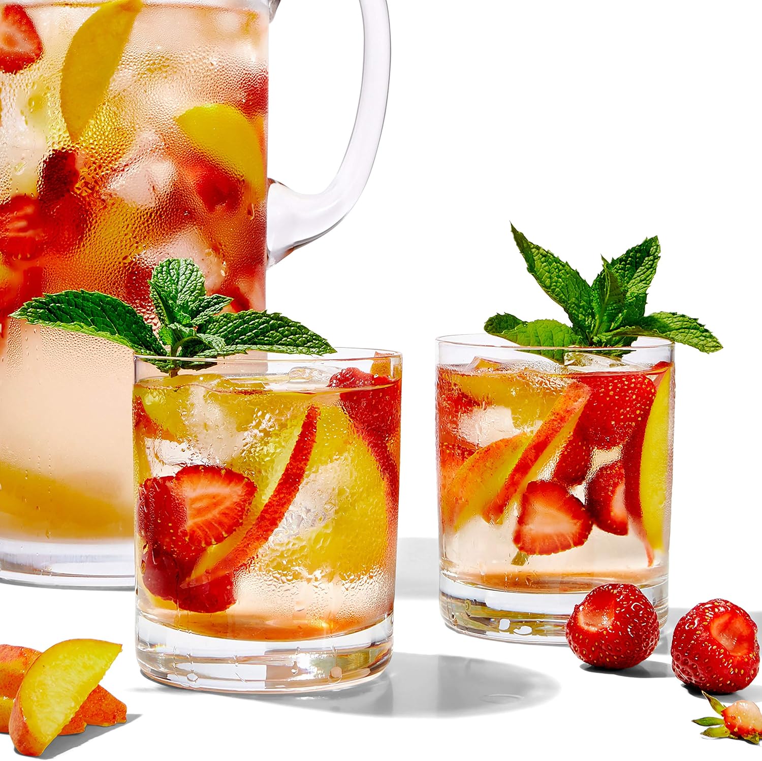 Strawberry Huller with Stainle - огляд і ціна Strawberry Huller