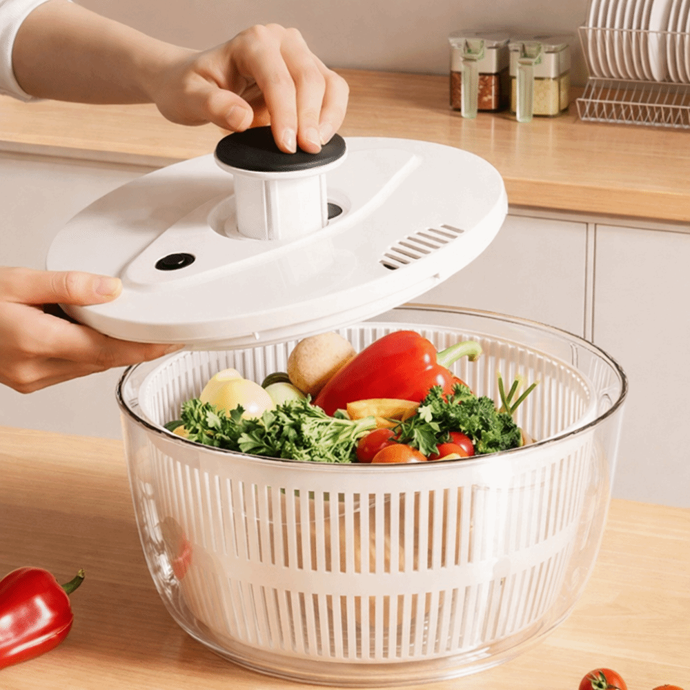 Efficient Large Capacity Veget - огляд і ціна Meal Prep Quick