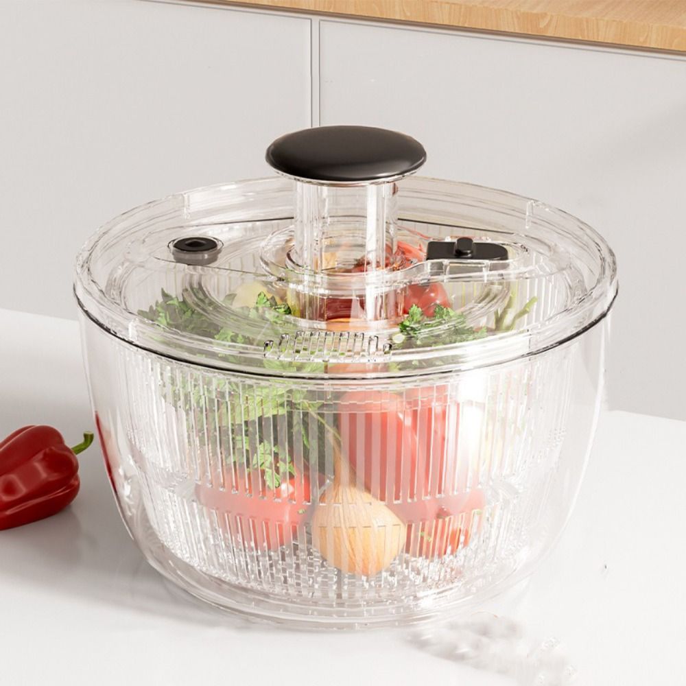 Efficient Large Capacity Veget - огляд і ціна Meal Prep Quick