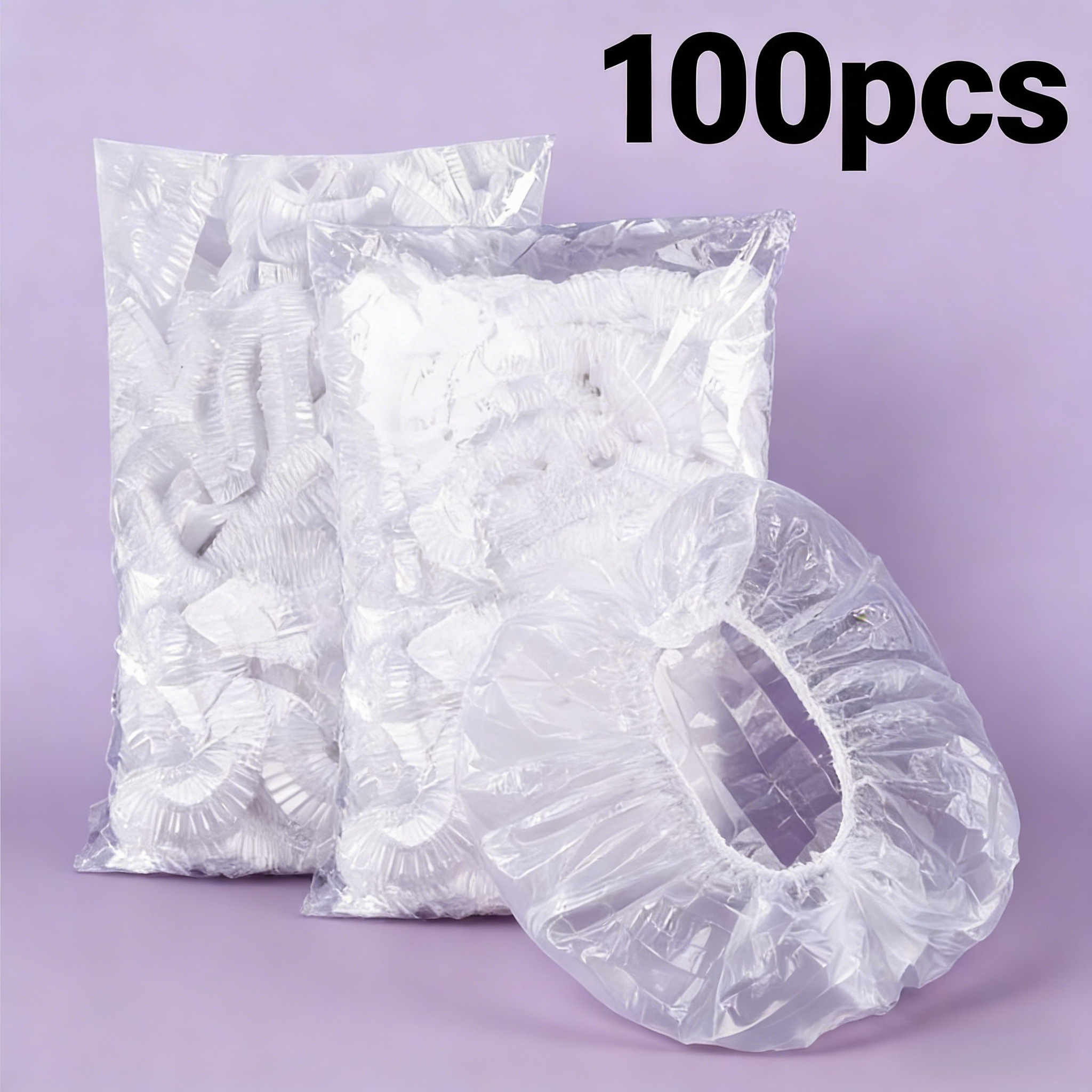 Bulk disposable bags for leak- - огляд і ціна Meal Prep Quick