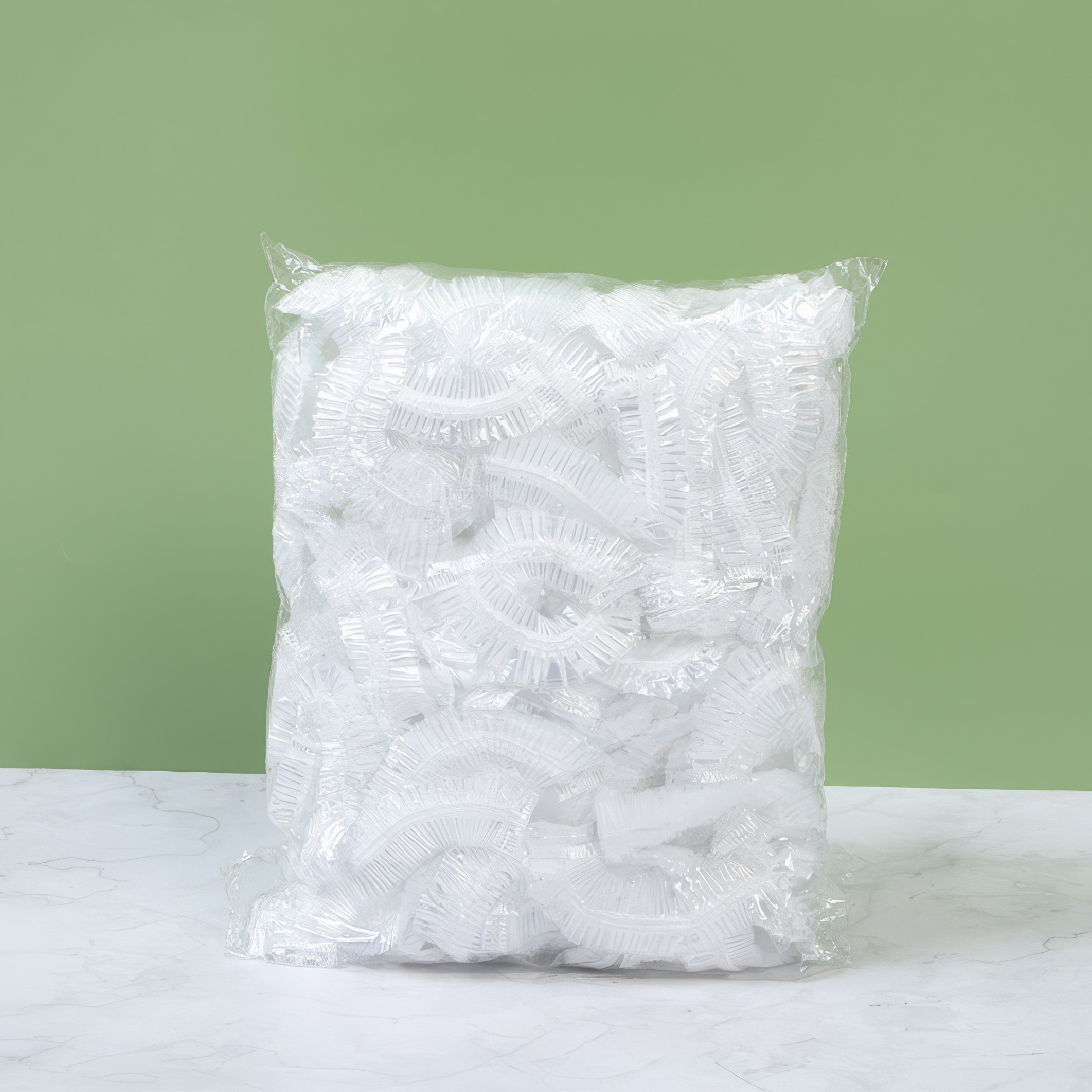100pcs disposable food storage - огляд і ціна Meal Prep Quick