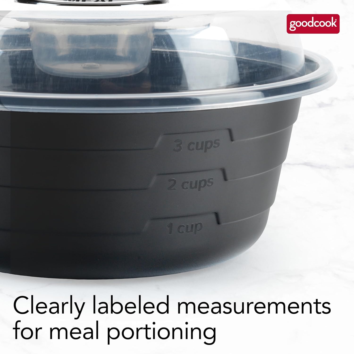 10-Piece Meal Prep Containers  - огляд і ціна Meal Prep Easy