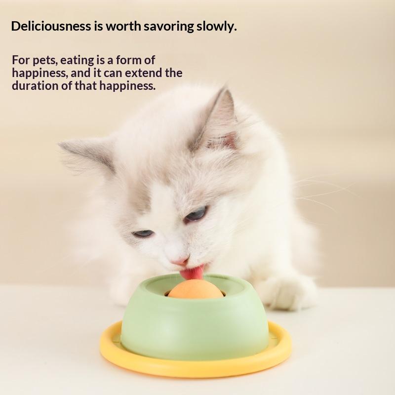 C Pet Lick Mat Yogurt Licking  - огляд і ціна Meal Prep Yogurt
