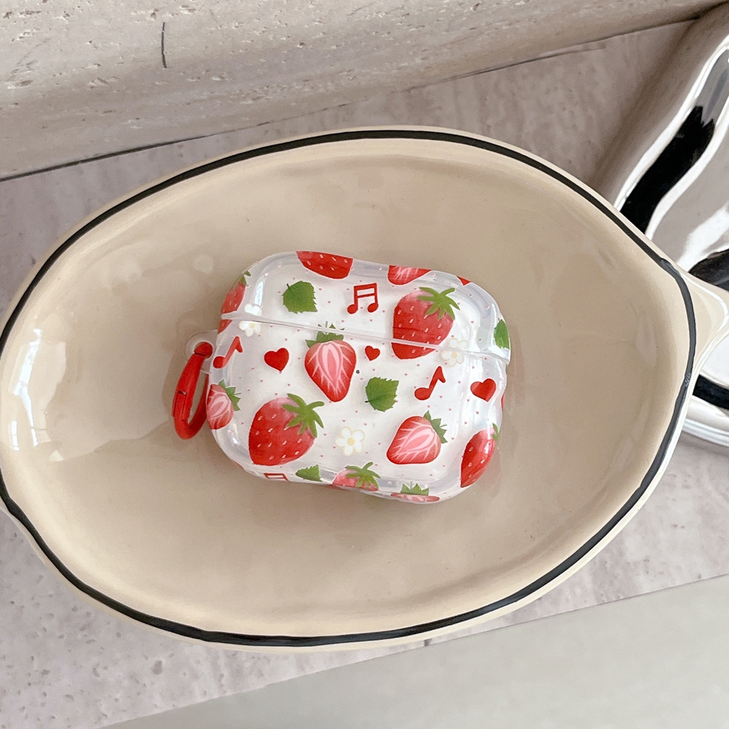 Fresh Sweet Strawberries Love  - огляд і ціна Strawberry Huller