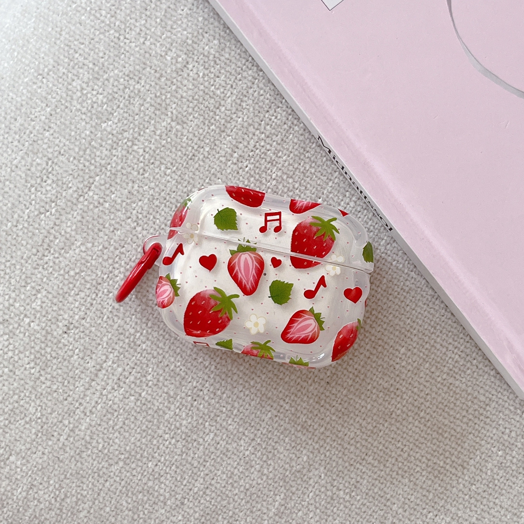 Fresh Sweet Strawberries Love  - огляд і ціна Strawberry Huller
