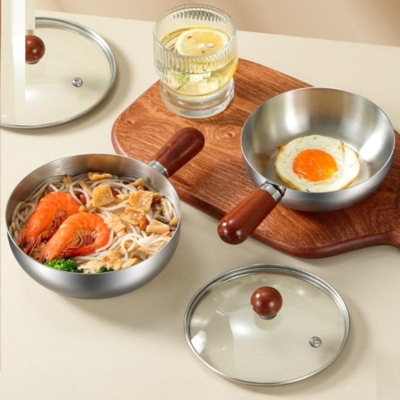 New 17cm Single-person Pot Sta - огляд і ціна Meal Prep Yogurt