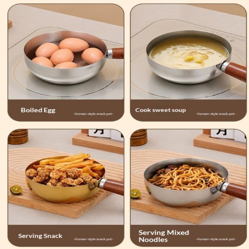 New 17cm Single-person Pot Sta - огляд і ціна Meal Prep Yogurt