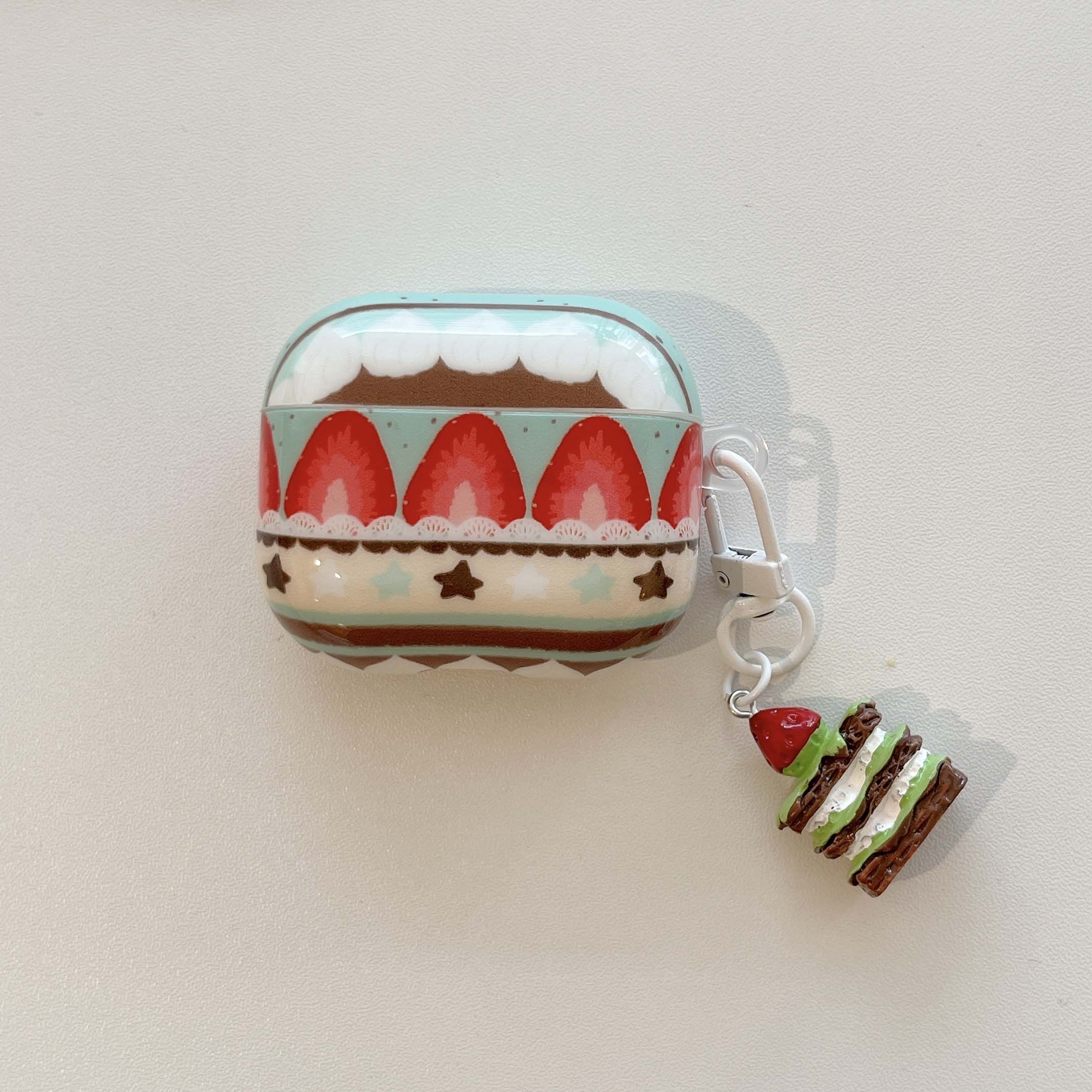Cute chocolate strawberry swee - огляд і ціна Strawberry Huller