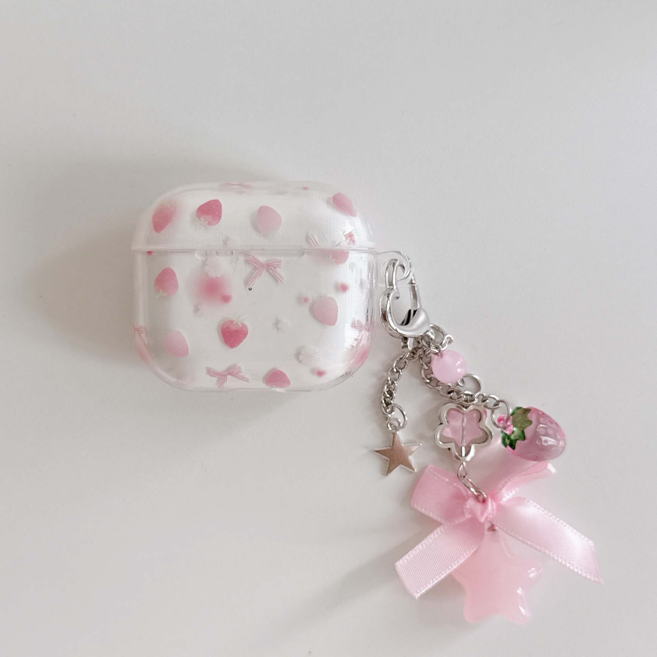 Cartoon strawberry bow imd wir - огляд і ціна Strawberry Huller