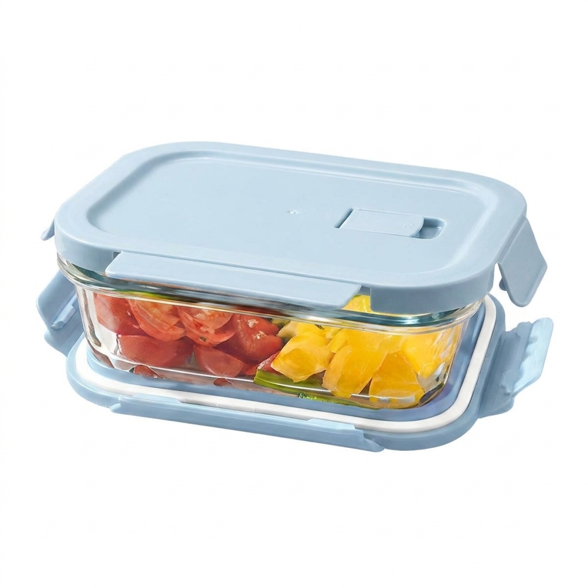 Premium Glass Meal Prep Contai - огляд і ціна Meal Prep Easy