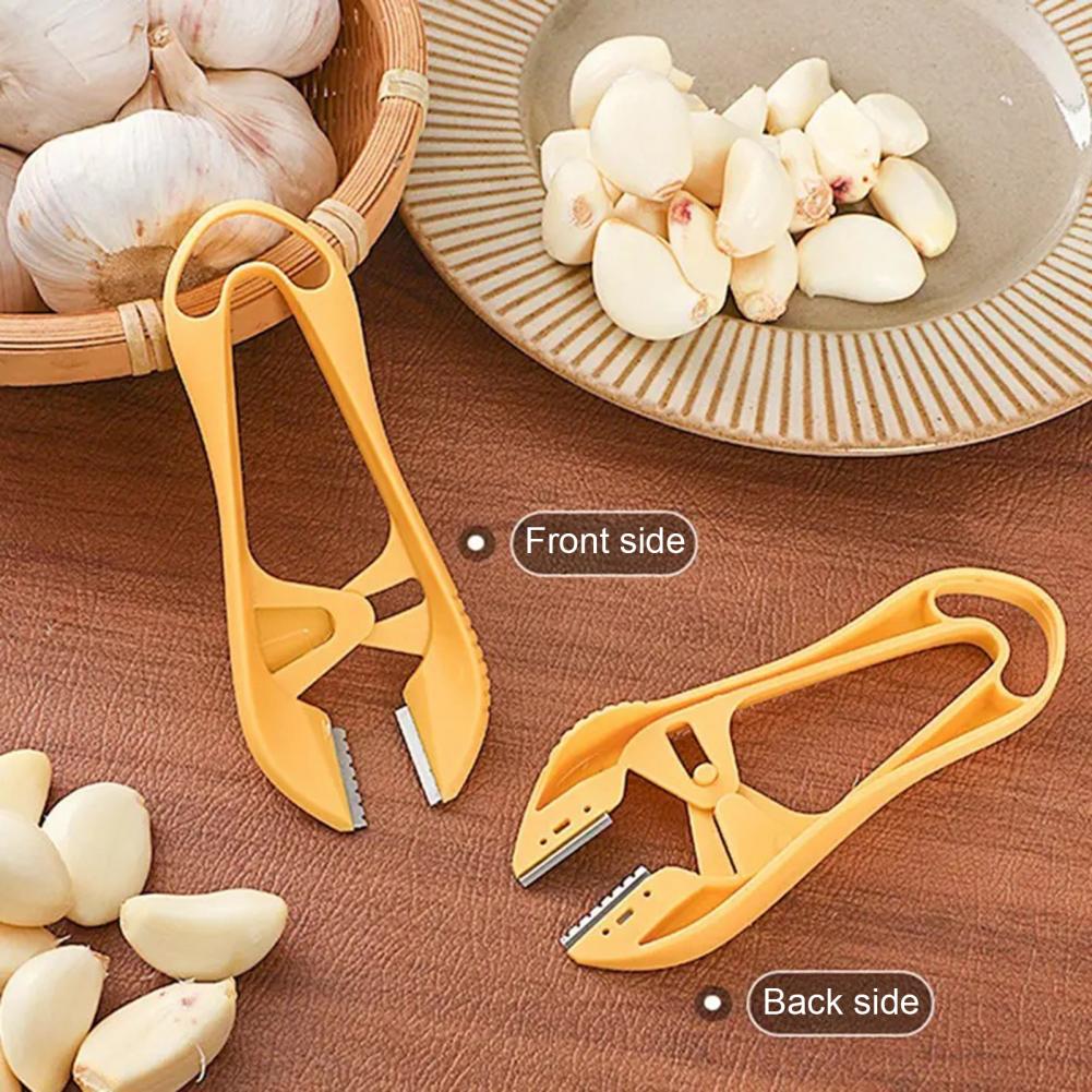 Waterproof Garlic Clip Ergonom - огляд і ціна Meal Prep Quick