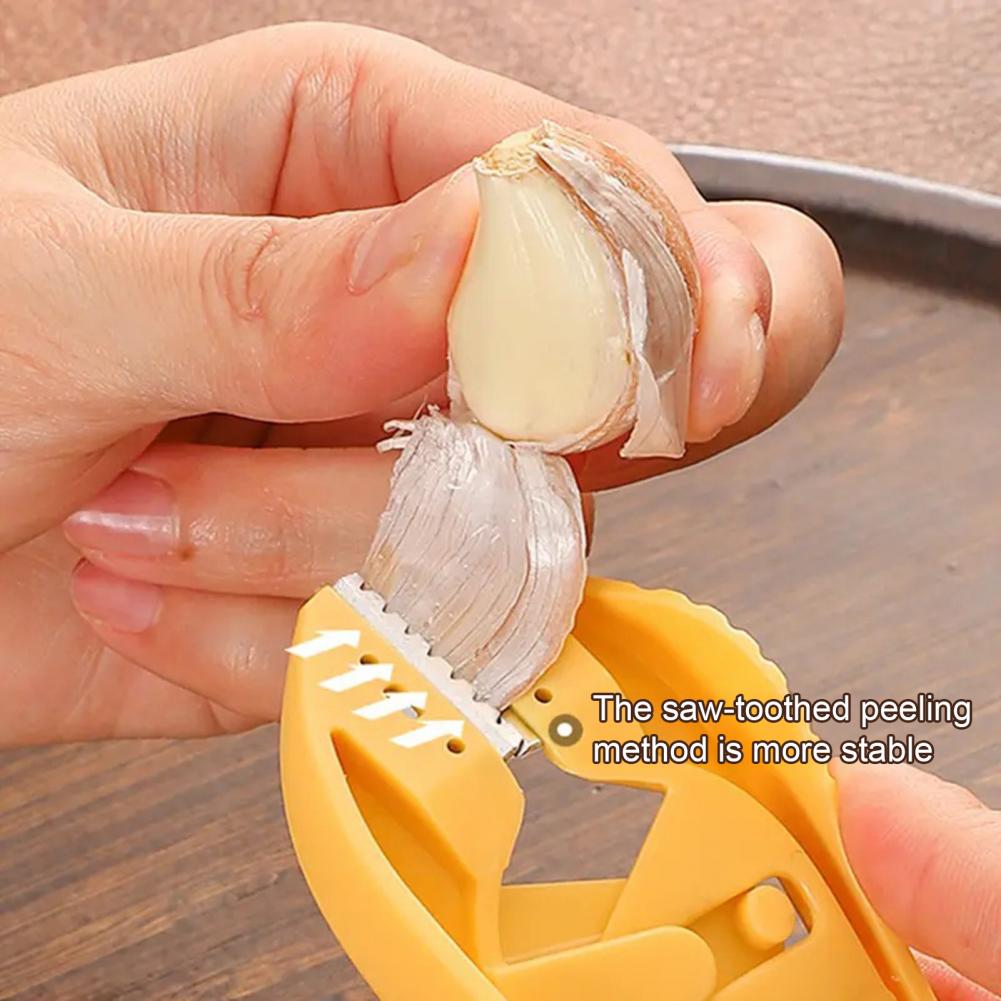 Waterproof Garlic Clip Ergonom - огляд і ціна Meal Prep Quick