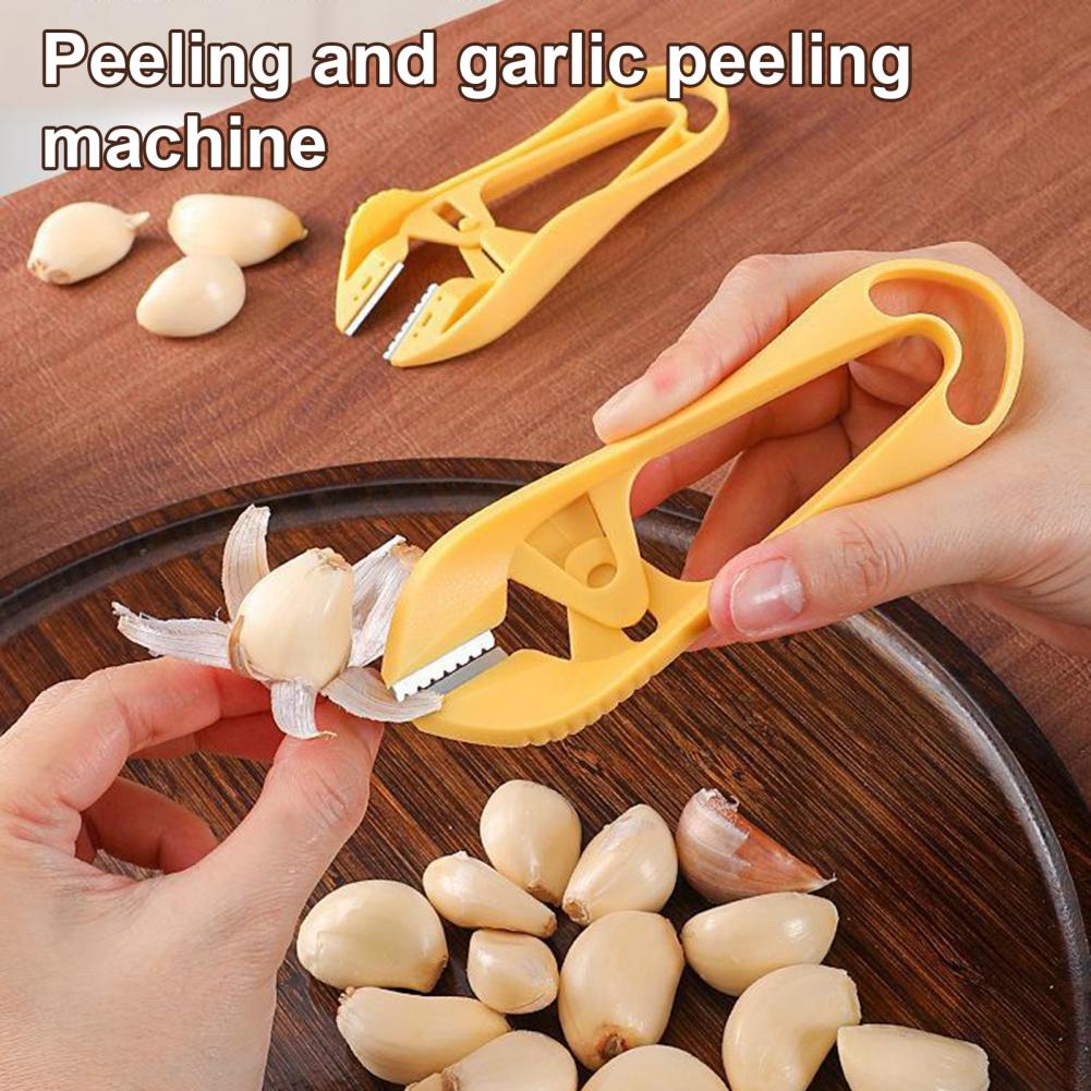 Waterproof Garlic Clip Ergonom - огляд і ціна Meal Prep Quick