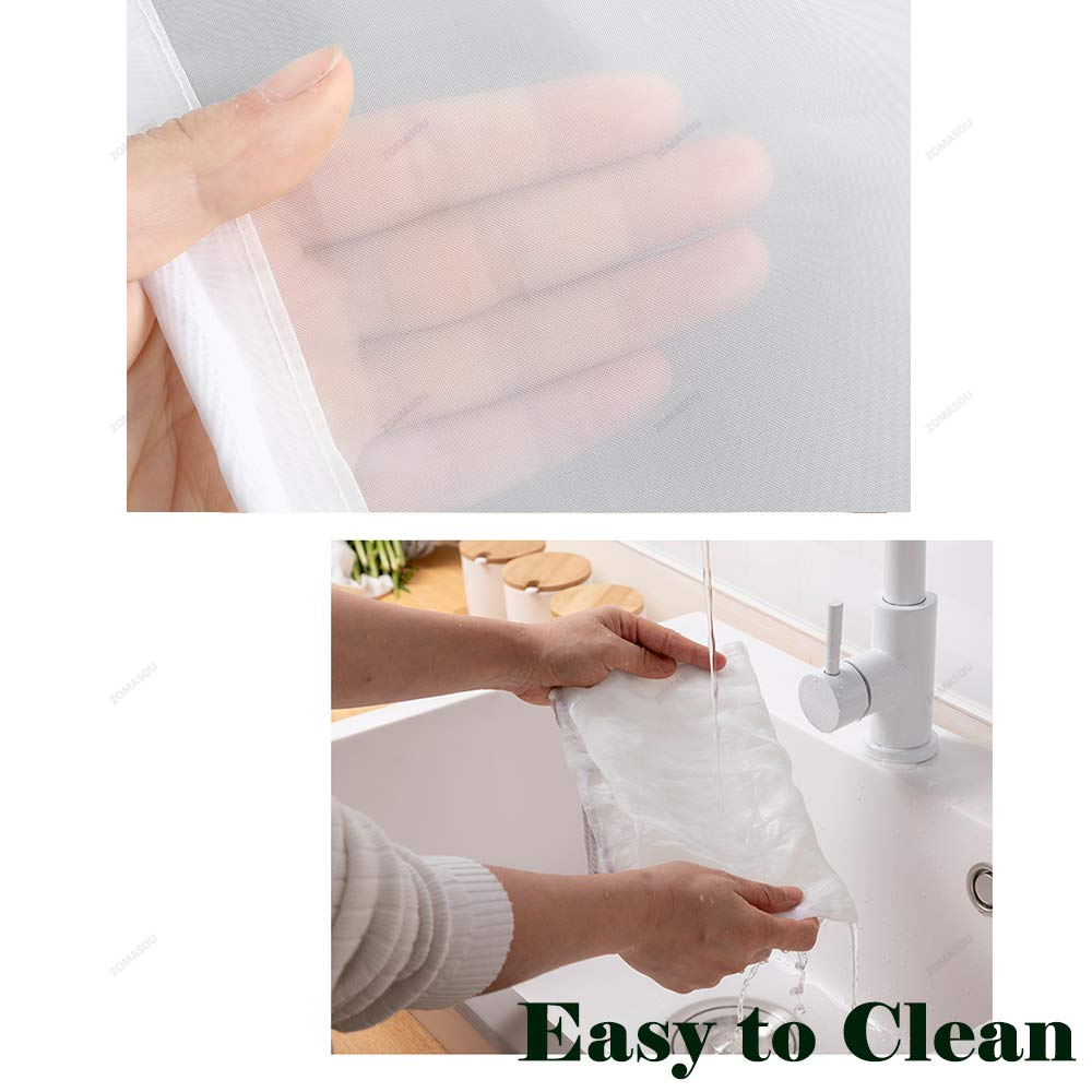 100 Mesh Soy Milk Wine Filter  - огляд і ціна Meal Prep Yogurt