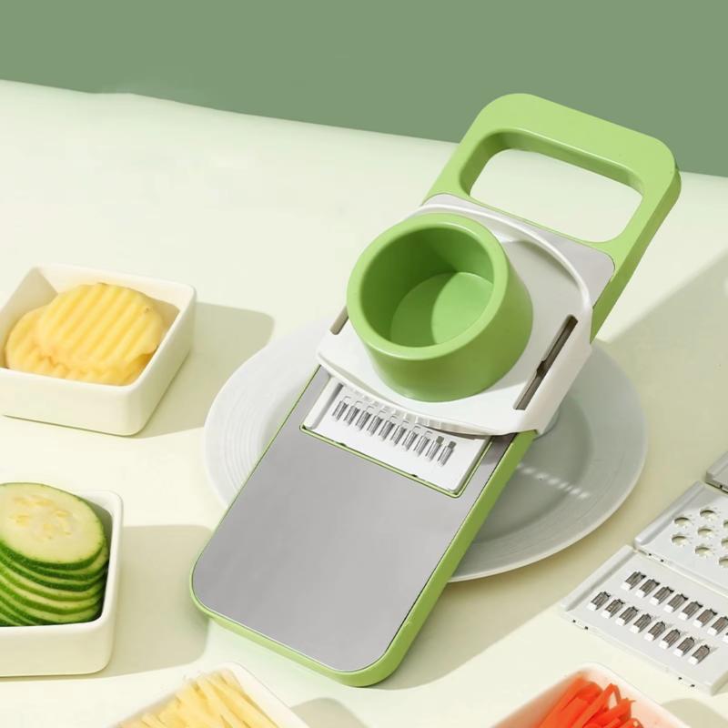 Multifunctional Vegetable Cutt - огляд і ціна Meal Prep Quick
