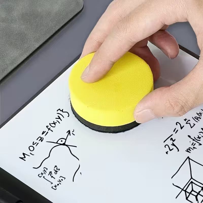A5 Reusable Whiteboard Noteboo - огляд і ціна Meal Prep Planner