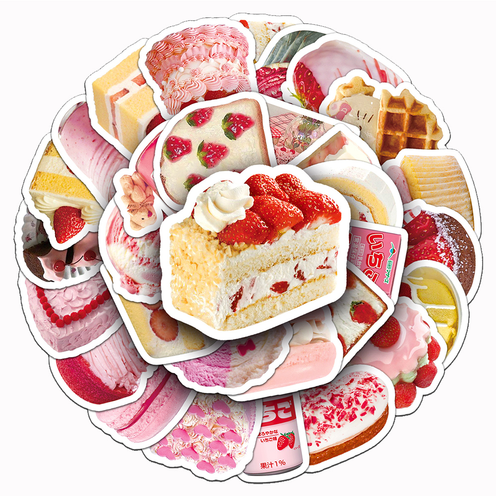 10/30/50pcs Ins Style Cute Des - огляд і ціна Strawberry Huller