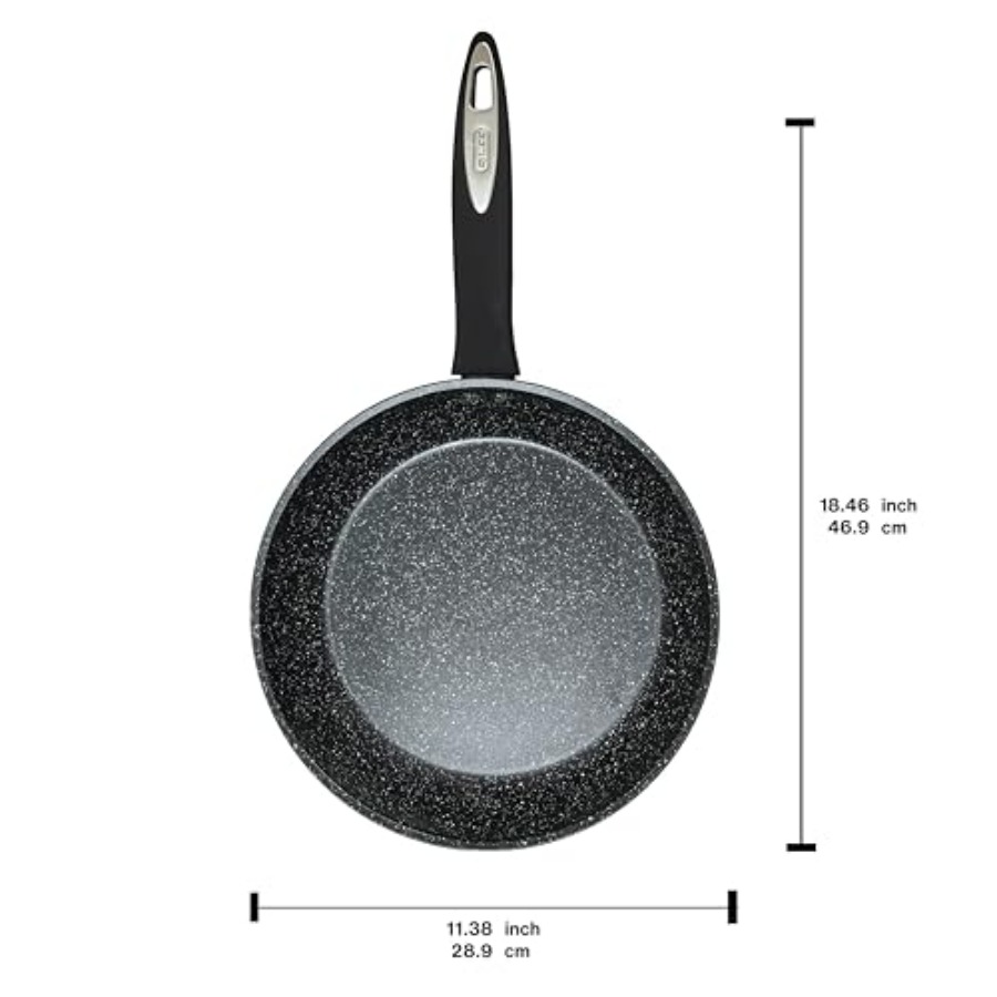 Ultimate Ceramic Cookware - No - огляд і ціна Meal Prep Quick
